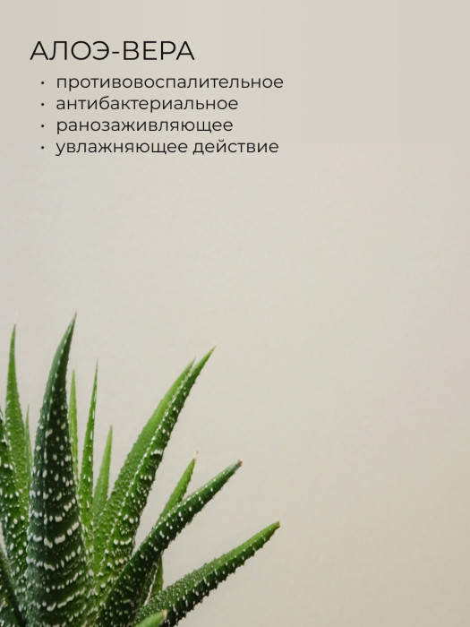Мыло-пенка парфюмерное концентрат  VANILLA BEAN LATTE